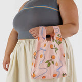 Baggu :: Baby Baggu Apricots & Ribbons