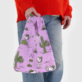 Baggu :: Baby Baggu Pink Spike