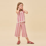 Birinit Petit :: Cherry Flower Top