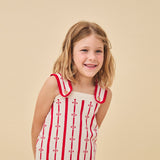 Birinit Petit :: Cherry Flower Top