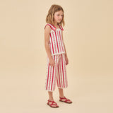 Birinit Petit :: Cherry Flower Top