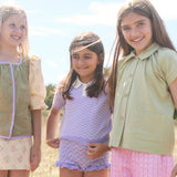 Birinit Petit :: Lilly Flower Bloomer Short