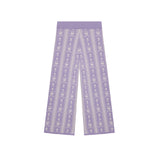 Birinit Petit :: Lilly Flower Bell Bottom Pants
