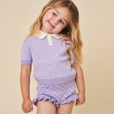 Birinit Petit :: Lilly Flower Bloomer Short