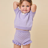 Birinit Petit :: Lilly Flower Bloomer Short