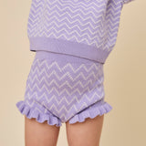 Birinit Petit :: Lilly Flower Bloomer Short