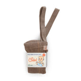 Silly Silas :: Footless (무발) Cotton Tights Cocoa Blend