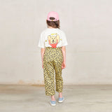 The Animals Observatory :: Camel Kid Pants Yellow