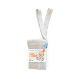 Silly Silas :: Footless (무발) Cotton Tights Cream Blend