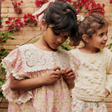 루이스 미샤 :: 드레스 마리스 옐로우 카프리 코브