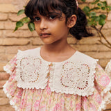 루이스 미샤 :: 드레스 마리스 옐로우 카프리 코브