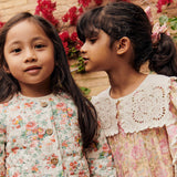 루이스 미샤 :: 드레스 마리스 옐로우 카프리 코브