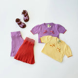 Fub :: Bow Tee Orchid