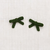 Misha And Puff :: Goldie Bow Set Leaf