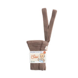 Silly Silas :: Footless (무발) Cotton Tights Granola