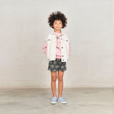 The Animals Observatory :: Hog Kid Vest Raw White