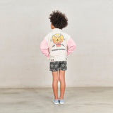 The Animals Observatory :: Hog Kid Vest Raw White
