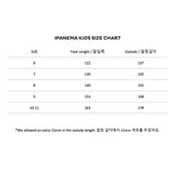 Ipanema ::  Daisy Baby Lilac