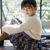 Wonnyribbon :: Mary Wool Cardigan