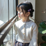 Wonnyribbon :: Mary Wool Cardigan