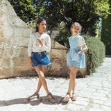 Lali Kids :: 오팔린과 포피 모스 카디건
