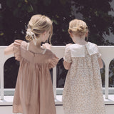 Louisiella :: Hervia Dress