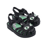 Mini Melissa :: Possession Cat Baby Black