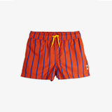 Mini Rodini :: Vertical stripe aop swim shorts