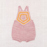 Misha And Puff :: Crochet Cinque Romper Parfait
