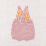 Misha And Puff :: Crochet Cinque Romper Parfait