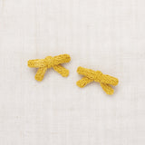 Misha And Puff :: Goldie Bow Set Dandelion