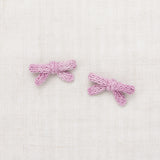 Misha And Puff :: Goldie Bow Set Hazy Lilac