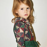 Misha And Puff :: Lake House Romper Laurel