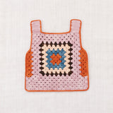 Misha And Puff :: Lake House Vest Parfait