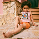 Misha And Puff :: Lake House Vest Parfait