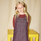 Misha And Puff :: Paloma Top Madder Root