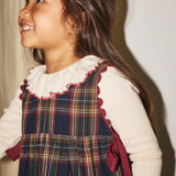 Misha And Puff :: Paloma Top String