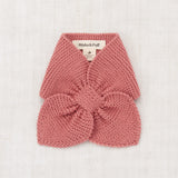 Misha And Puff :: Sledding Scarf Rosewood