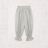 Misha And Puff :: Zuzu Pant Overcast Little House Floral