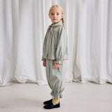 Misha And Puff :: Zuzu Pant Overcast Little House Floral