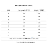 Shooshoos :: Its A Sign Jelly Sandal Silver Glitter