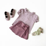 Birinit Petit :: Purple Mini Skirt