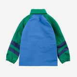Bobo Choses :: Wavy Bobo Choses Color Block Raincoat