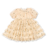 Konges Sloejd :: Carli Dress Cherry