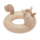 Konges Sloejd :: Swim Ring Unicorn Rose