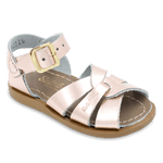 Salt Water Sandals :: Original Rose Gold