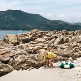 Petites Pommes :: Oxford Green