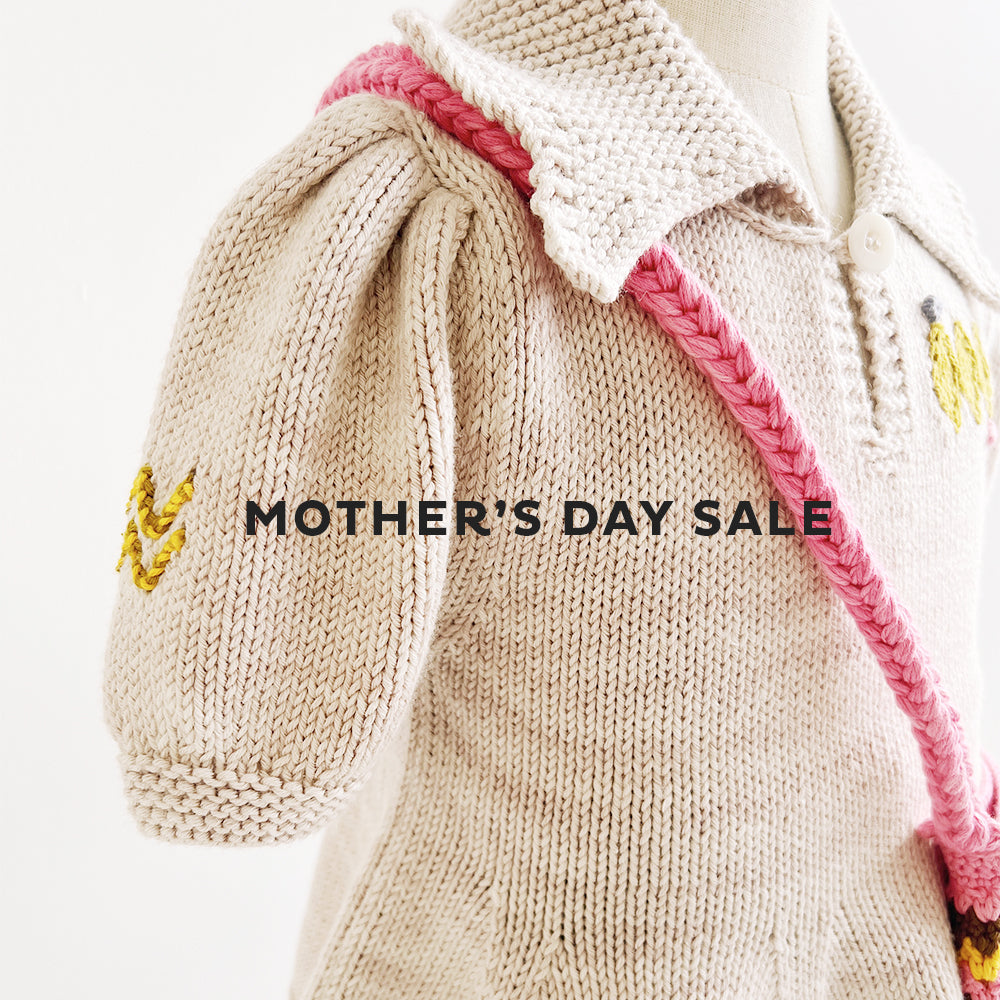 Mother's Day Sale