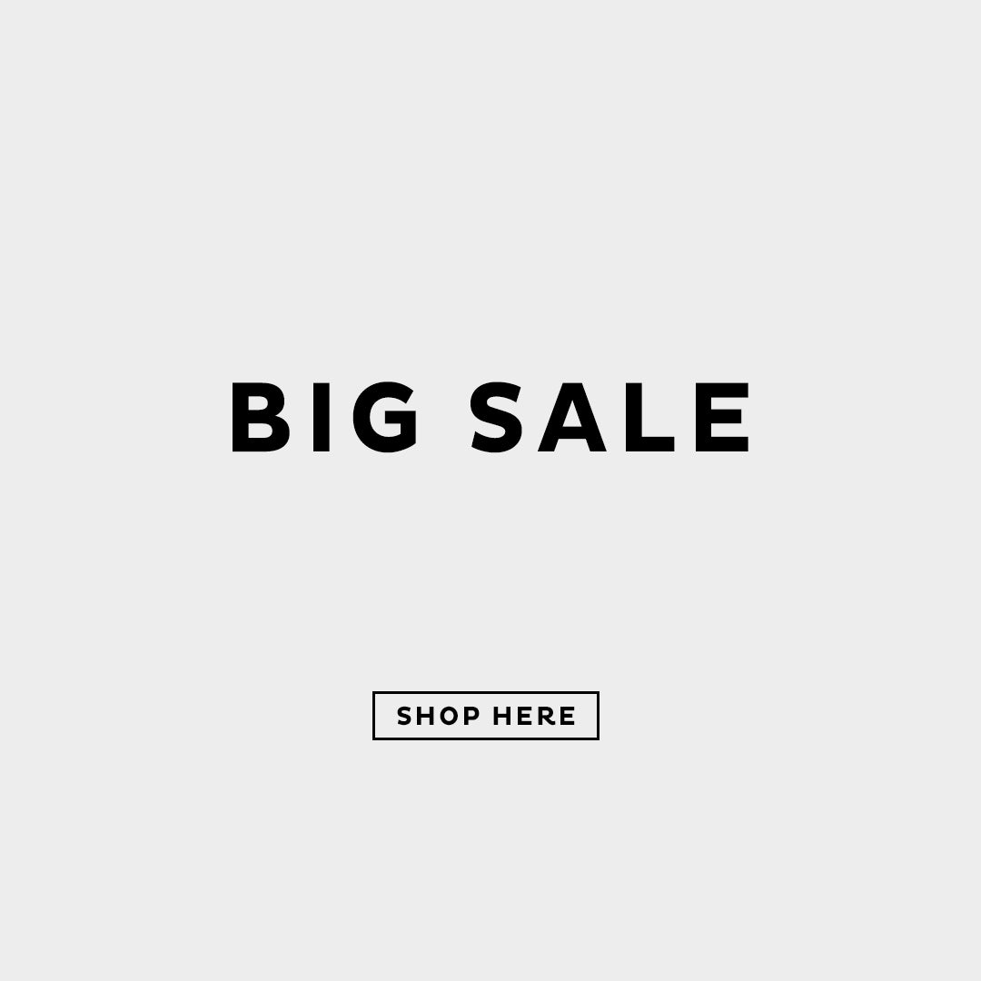 SPRING SUMMER SALE