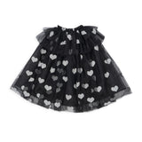 [입고중] Konges Sloejd :: Witch Cape Black